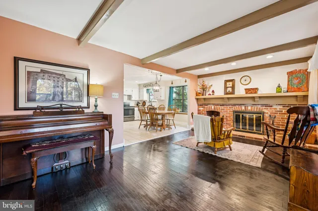 $635,000 | 86 William Feather Drive, Voorhees, NJ 08043