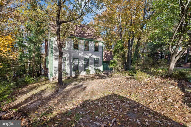 $635,000 | 86 William Feather Drive, Voorhees, NJ 08043