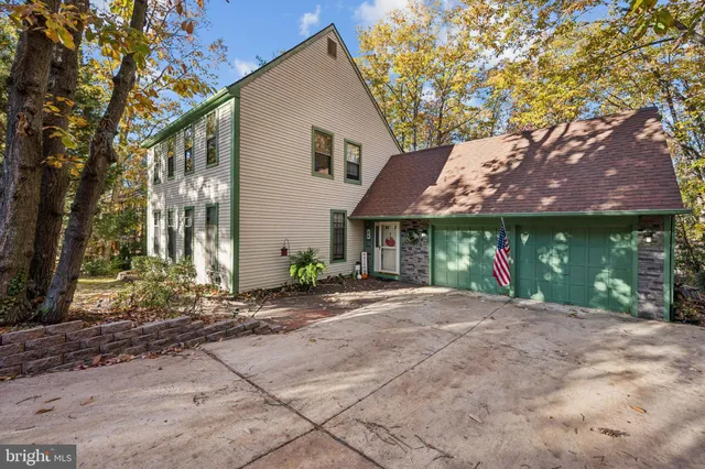 $635,000 | 86 William Feather Drive, Voorhees, NJ 08043