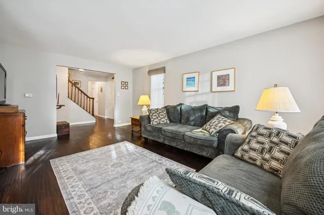 $635,000 | 86 William Feather Drive, Voorhees, NJ 08043