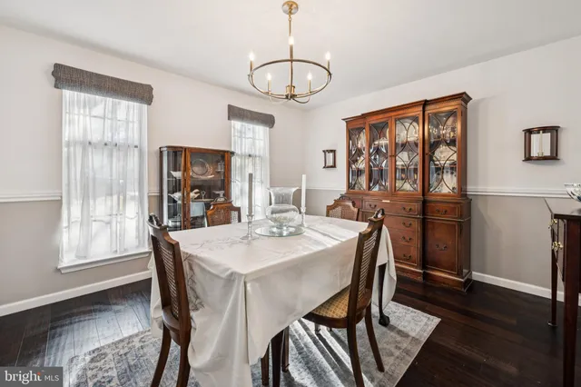 $635,000 | 86 William Feather Drive, Voorhees, NJ 08043