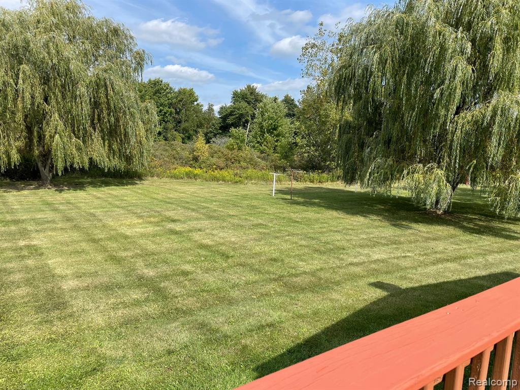 6108 Oliver Road Fostoria, MI 48435 - Photo 27 of 32
