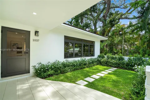 $2,900,000 | 1037 Sevilla Avenue, Coral Gables, FL 33134