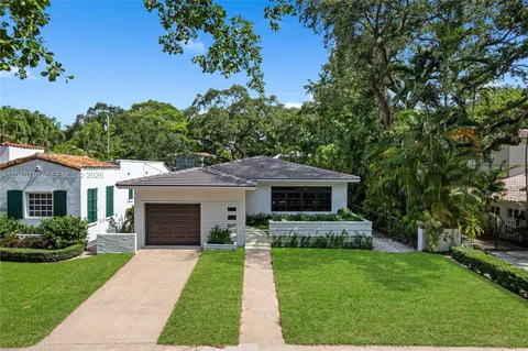 $2,900,000 | 1037 Sevilla Avenue, Coral Gables, FL 33134