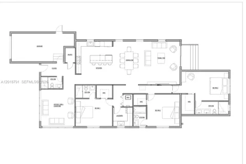 $2,900,000 | 1037 Sevilla Avenue, Coral Gables, FL 33134