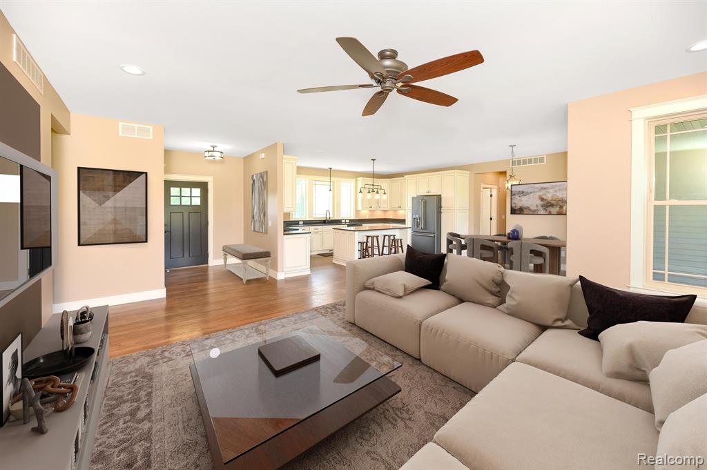 4516 McDowell Road Lapeer, MI 48446 - Photo 10 of 92 Gallery Image 10