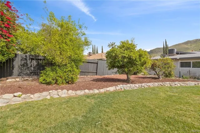 a street sign on the side of the road