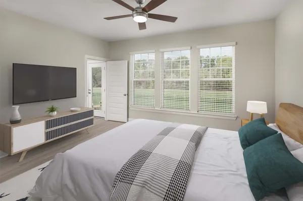 $2,619 | 1840 Woodland Field Crossing, Unit 263, Spring, TX 77380