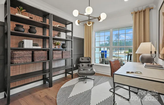 $600,157 | 2146 Riverbend Avenue, Unit 18, Monroe, NC 28110