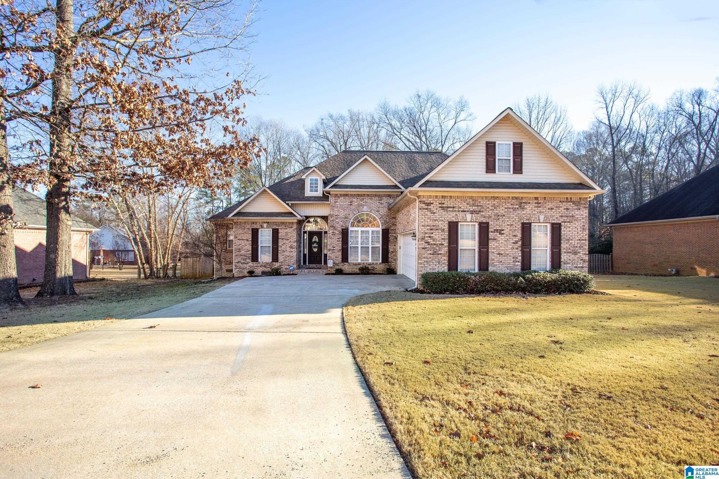 304 Wood Rdg Trail Oxford, AL 36203 - Photo 1 of 43