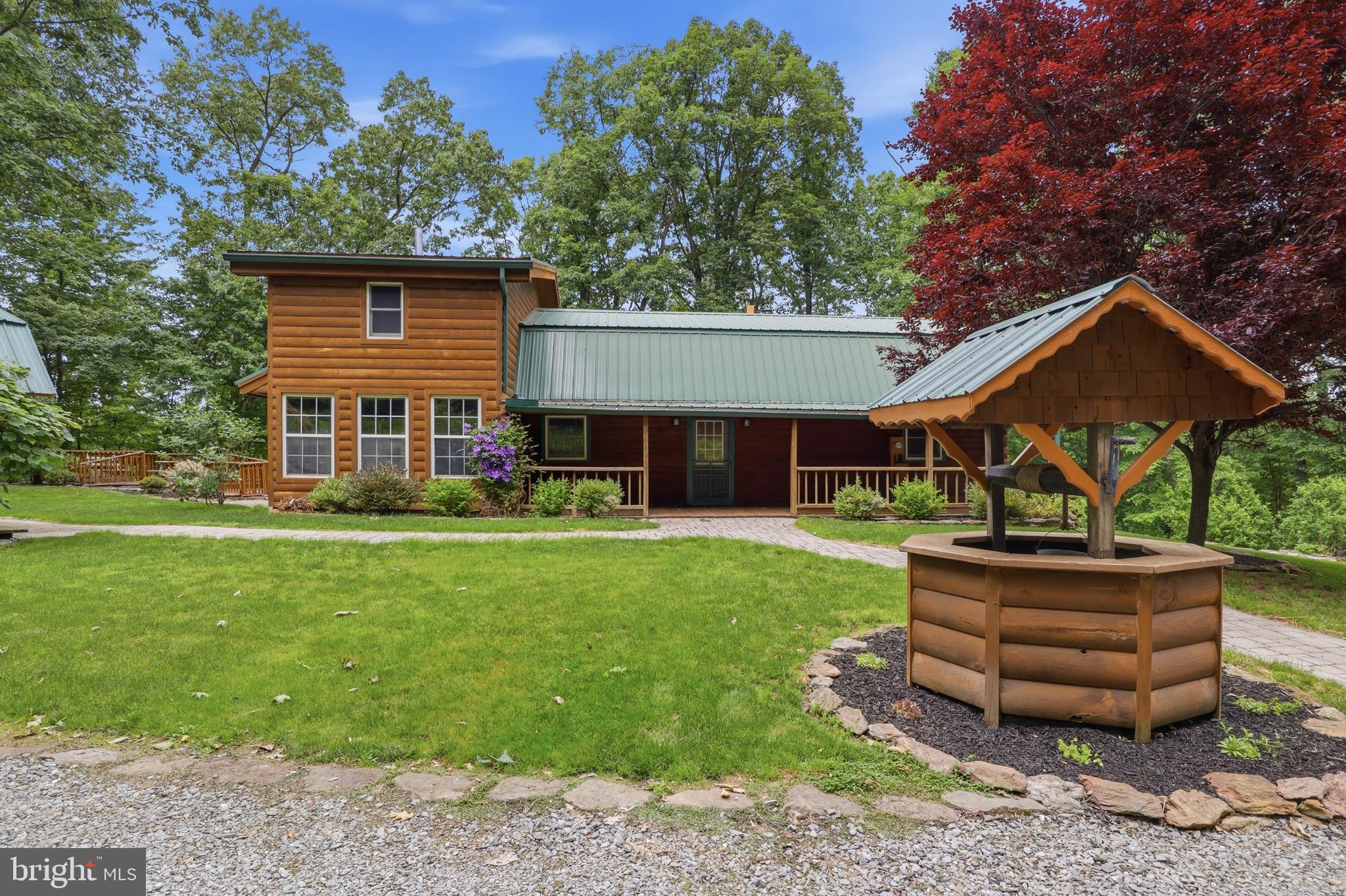 375 Zion Church Road Red Lion, PA 17356 - Photo 3 of 54