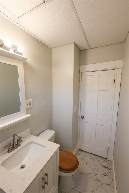4 Navillus Terrace, Unit 1 Boston, MA 02122 - Photo 10 of 20