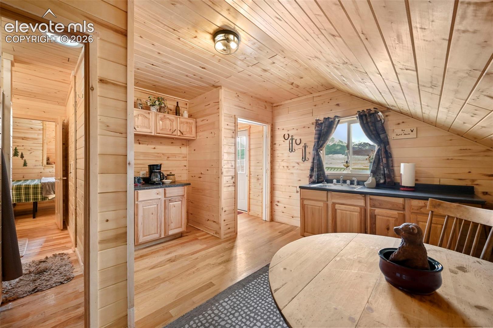 29 Howe Road Westcliffe, CO 81252 - Photo 39 of 39 Gallery Image 39