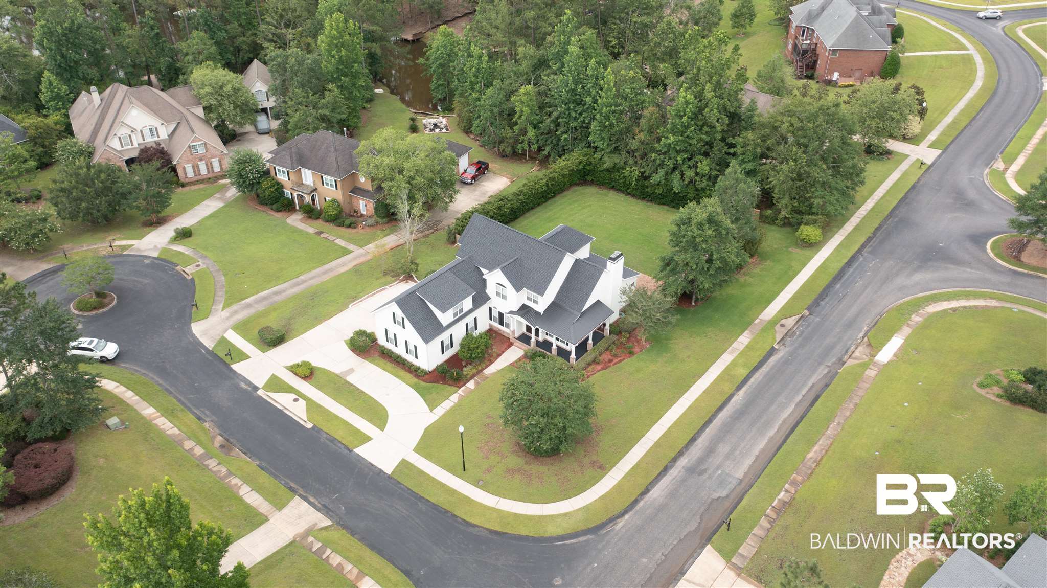 7236 Ashberry Court Daphne, AL 36527 - Photo 46 of 49