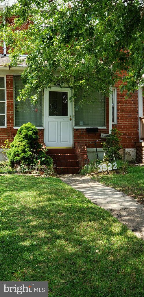 3522 Dunhaven Road Baltimore, MD 21222 - Photo 1 of 18