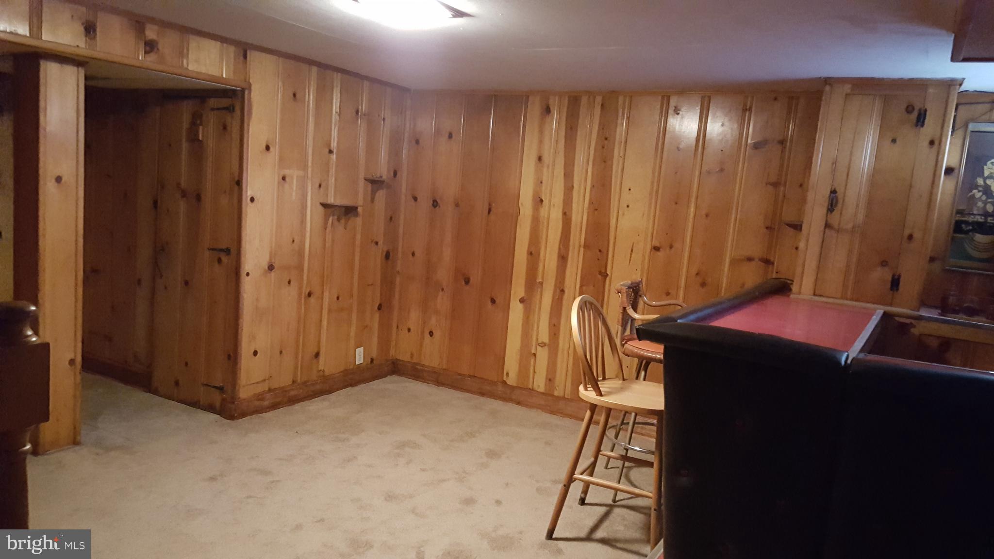 3522 Dunhaven Road Baltimore, MD 21222 - Photo 13 of 18 FINISHED BASEMENT