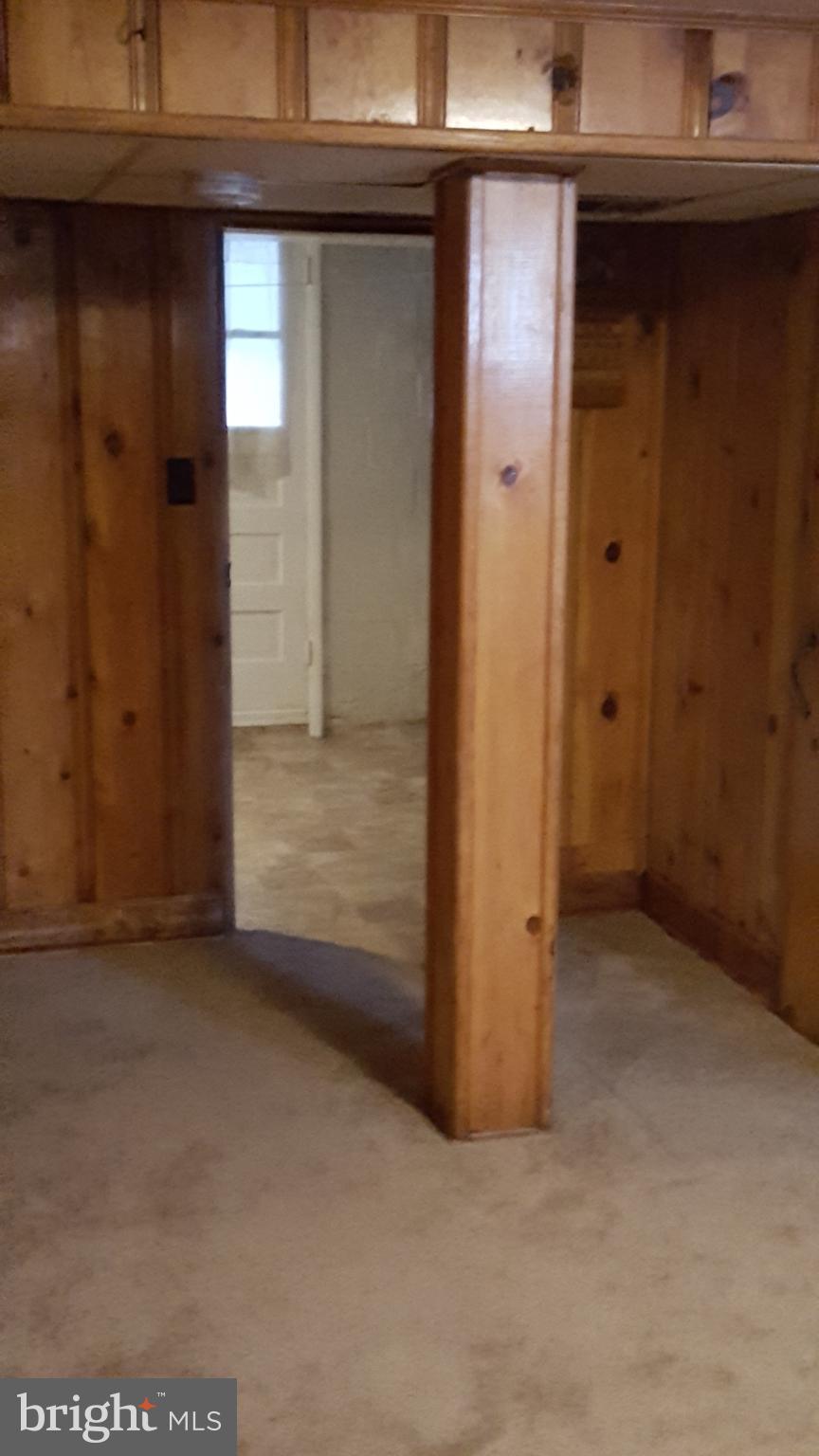 3522 Dunhaven Road Baltimore, MD 21222 - Photo 14 of 18 FINISHED BASEMENT
