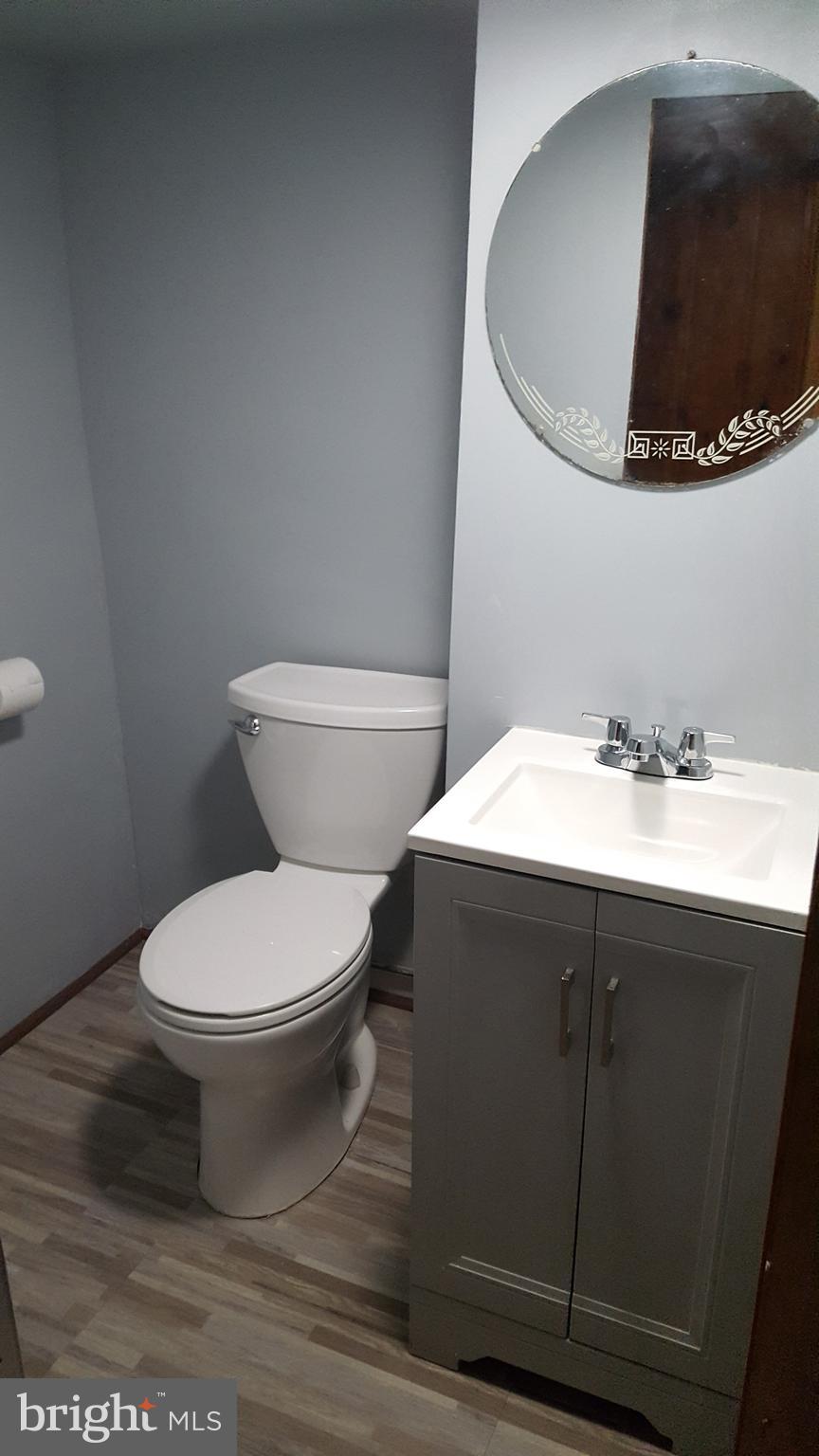 3522 Dunhaven Road Baltimore, MD 21222 - Photo 15 of 18 POWDER ROOM