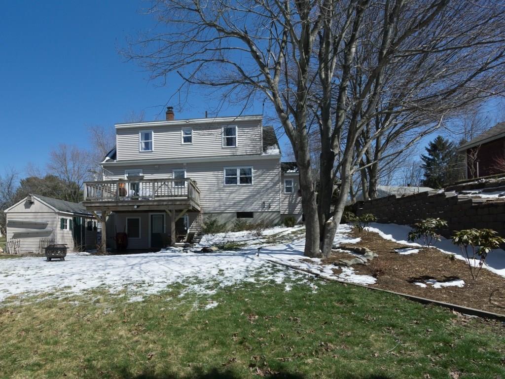 4 Grover Road Cape Elizabeth, ME 04107 - Photo 23 of 26 Photo