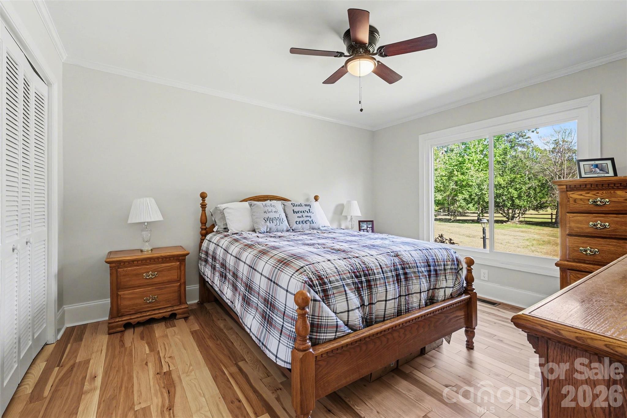 5377 Hunts Mill Road Chesterfield, SC 29709 - Photo 18 of 30