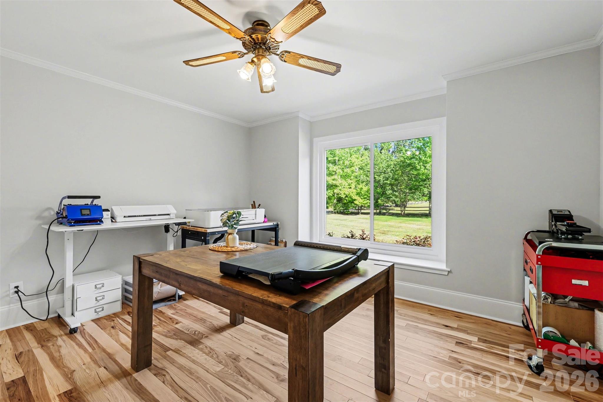 5377 Hunts Mill Road Chesterfield, SC 29709 - Photo 20 of 30