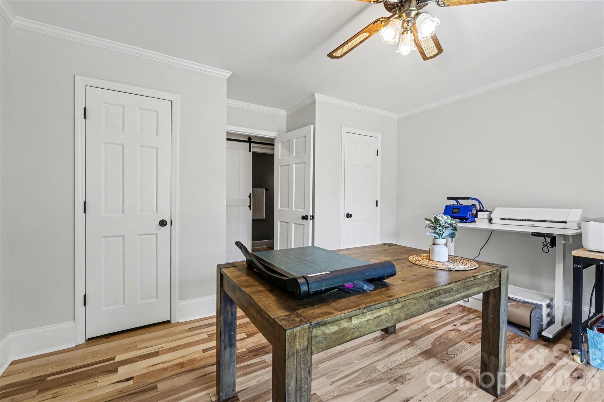 5377 Hunts Mill Road Chesterfield, SC 29709 - Photo 21 of 30