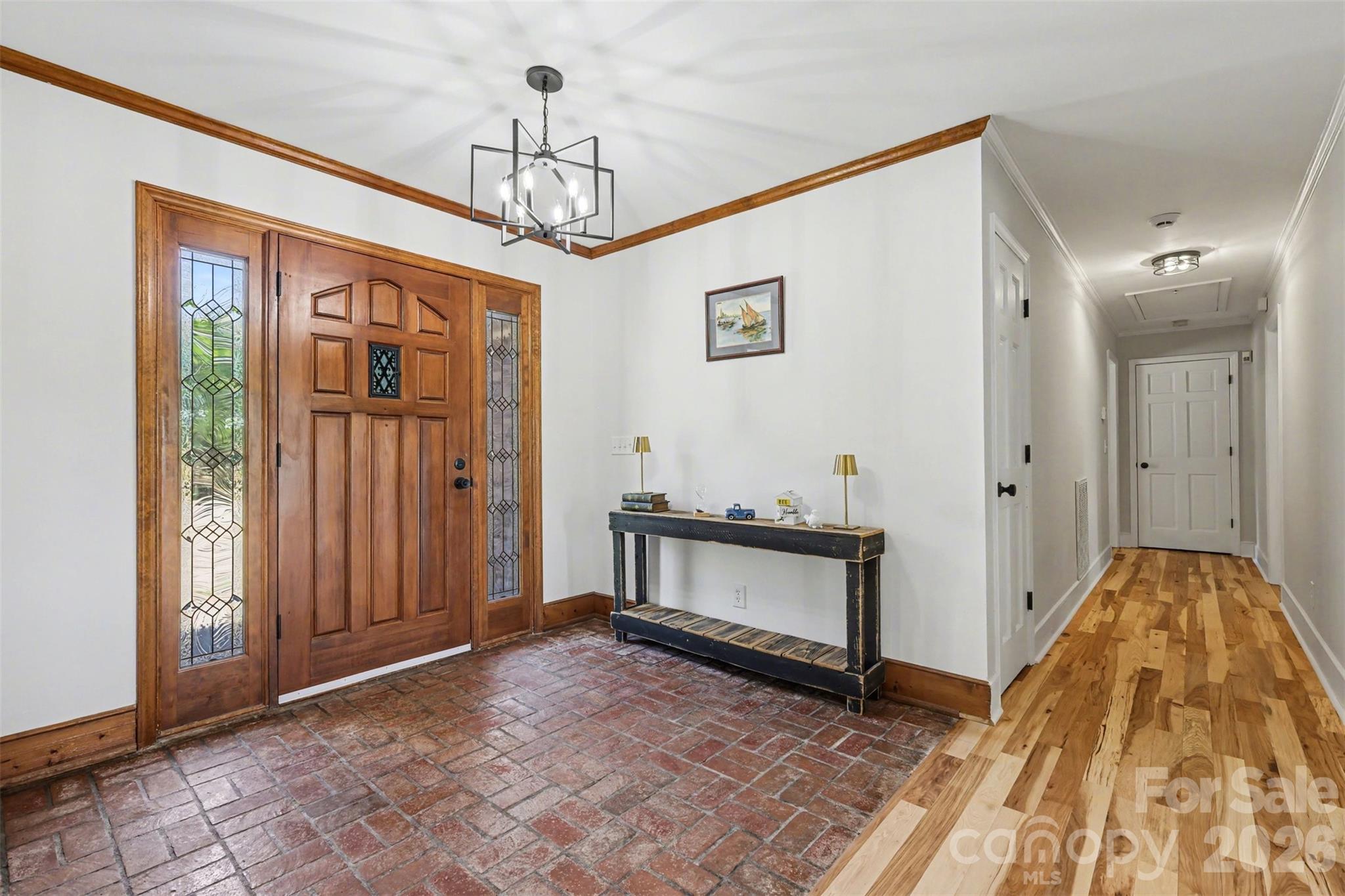 5377 Hunts Mill Road Chesterfield, SC 29709 - Photo 23 of 30