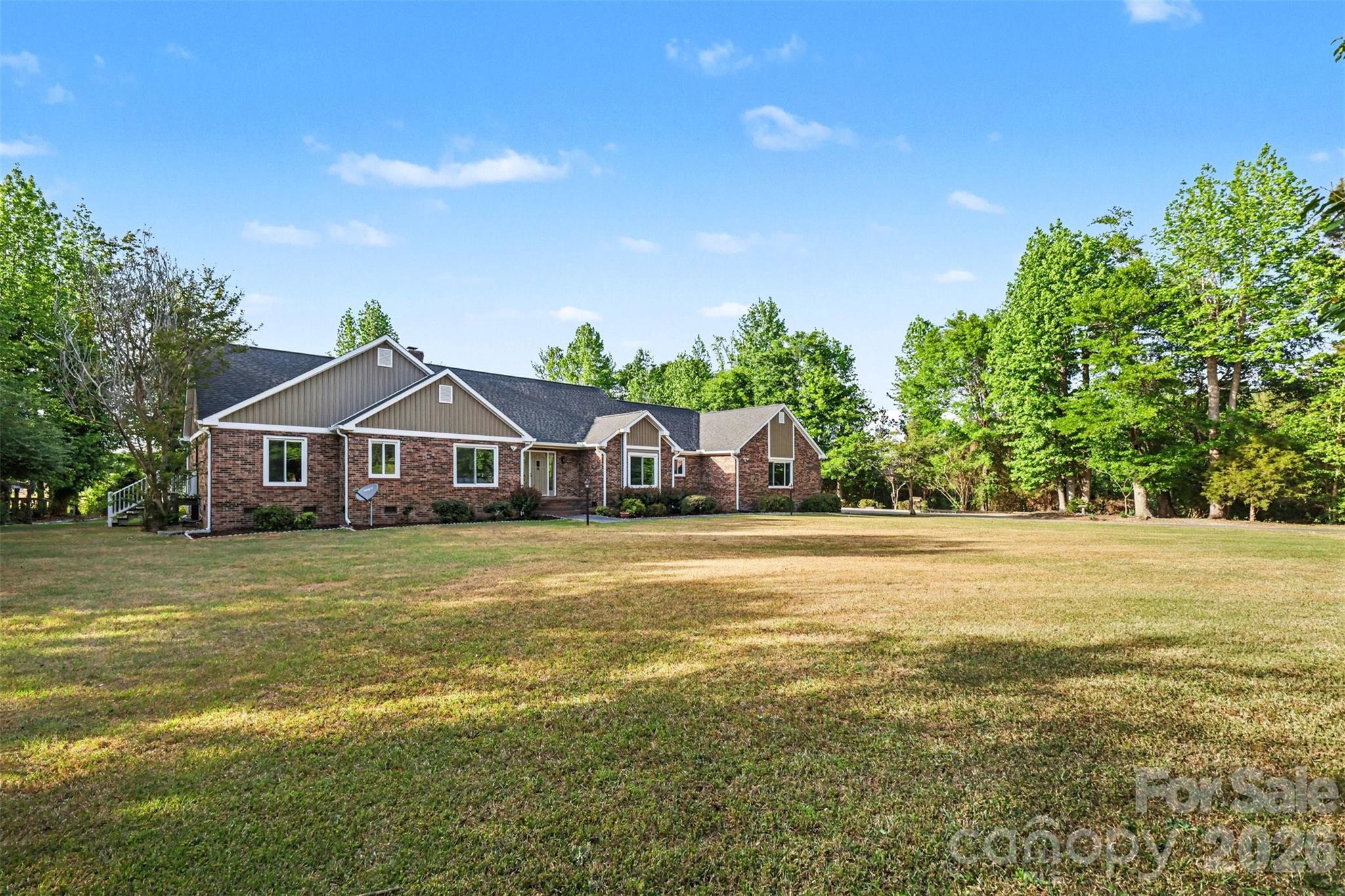 5377 Hunts Mill Road Chesterfield, SC 29709 - Photo 24 of 30