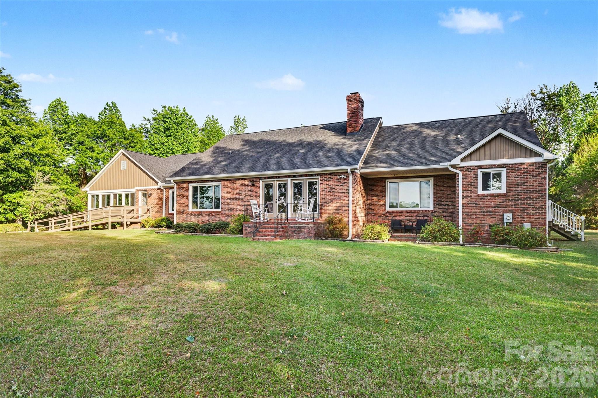 5377 Hunts Mill Road Chesterfield, SC 29709 - Photo 25 of 30