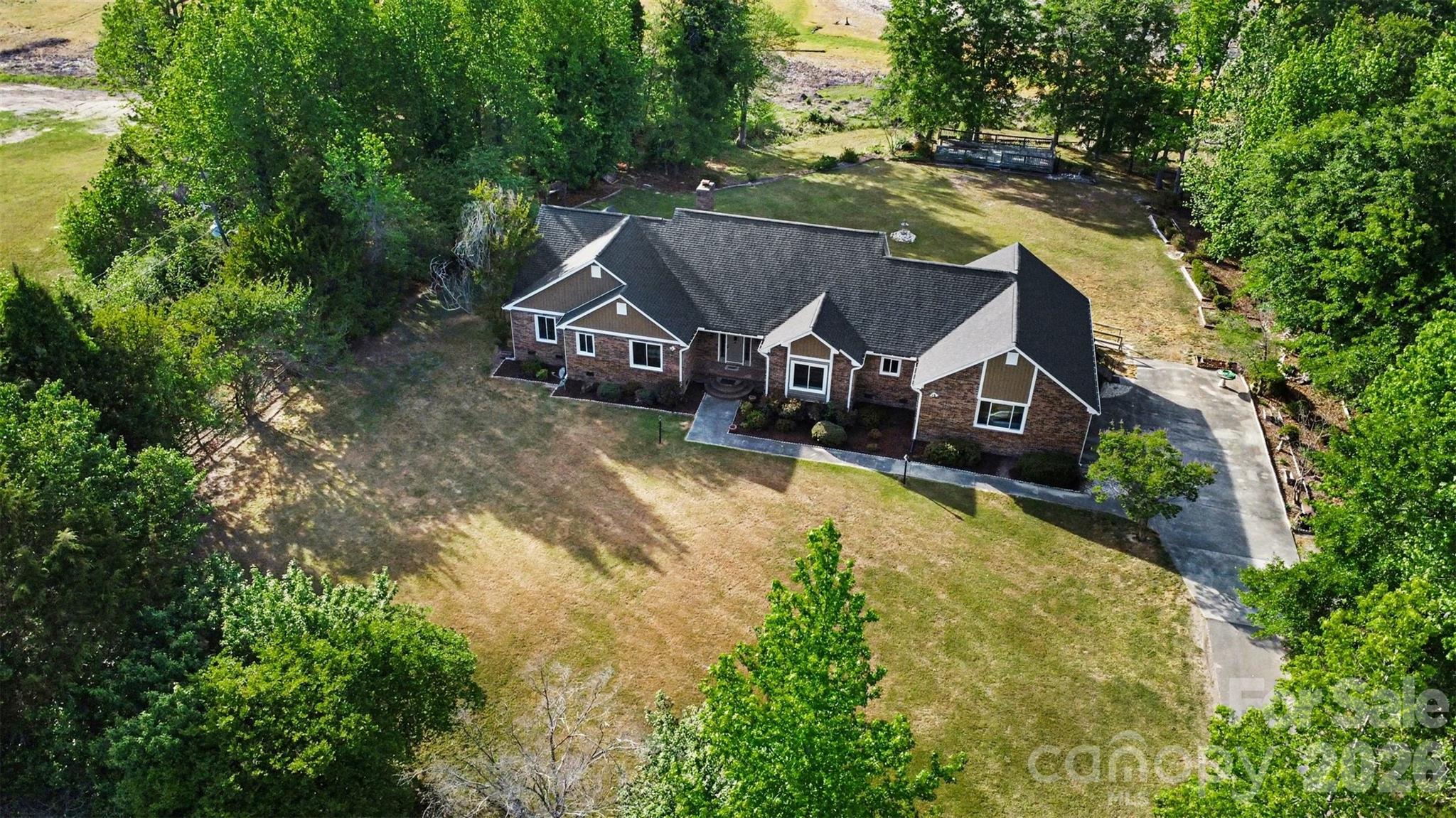 5377 Hunts Mill Road Chesterfield, SC 29709 - Photo 28 of 30