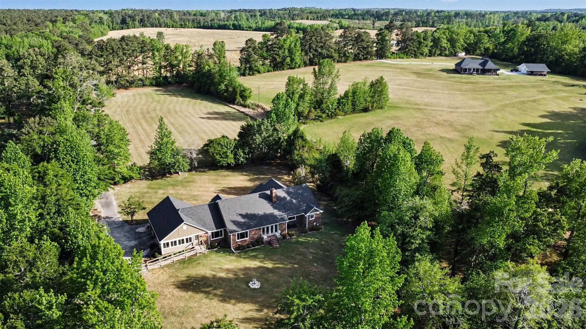 5377 Hunts Mill Road Chesterfield, SC 29709 - Photo 29 of 30