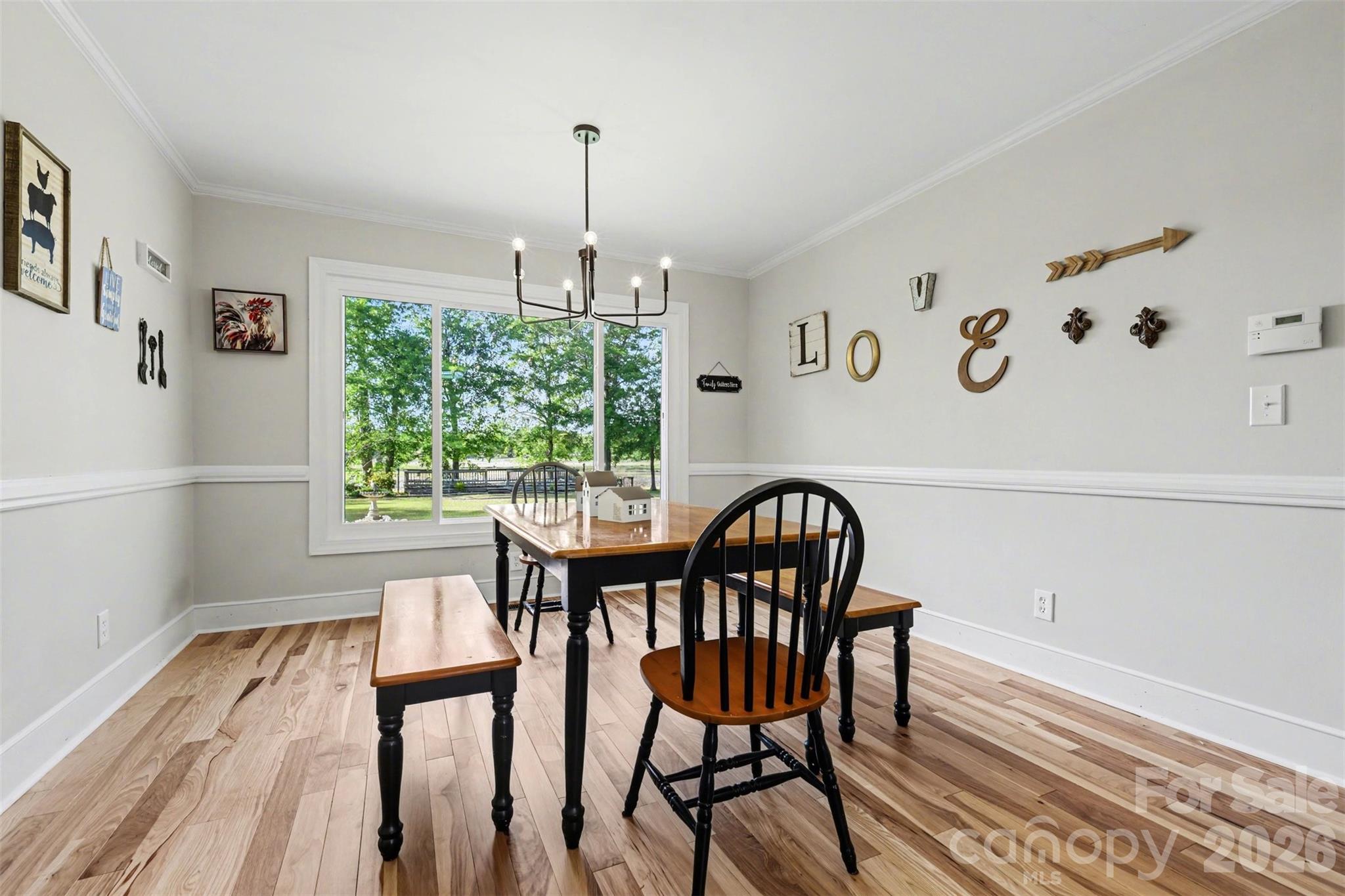 5377 Hunts Mill Road Chesterfield, SC 29709 - Photo 5 of 30