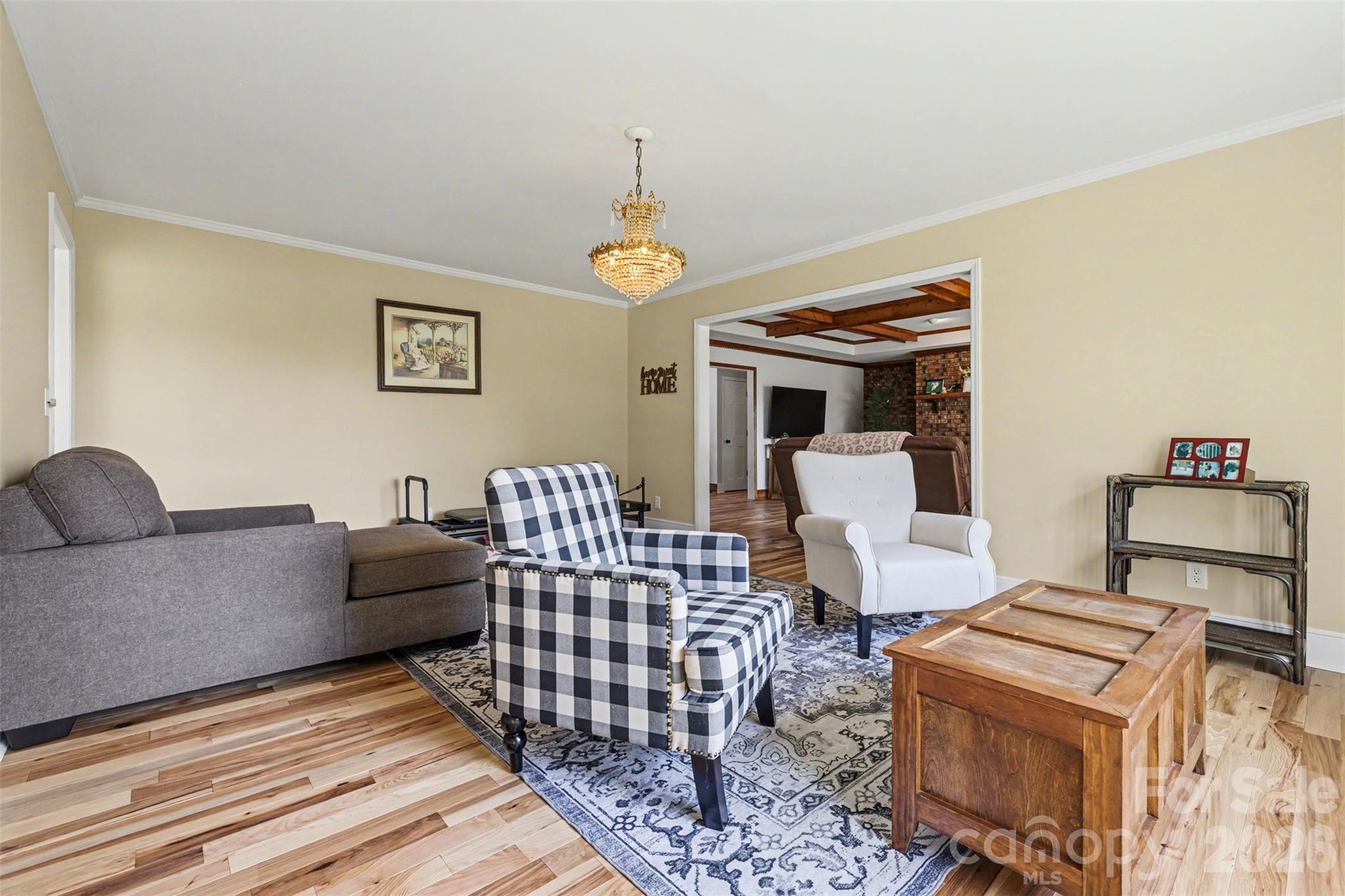 5377 Hunts Mill Road Chesterfield, SC 29709 - Photo 7 of 30