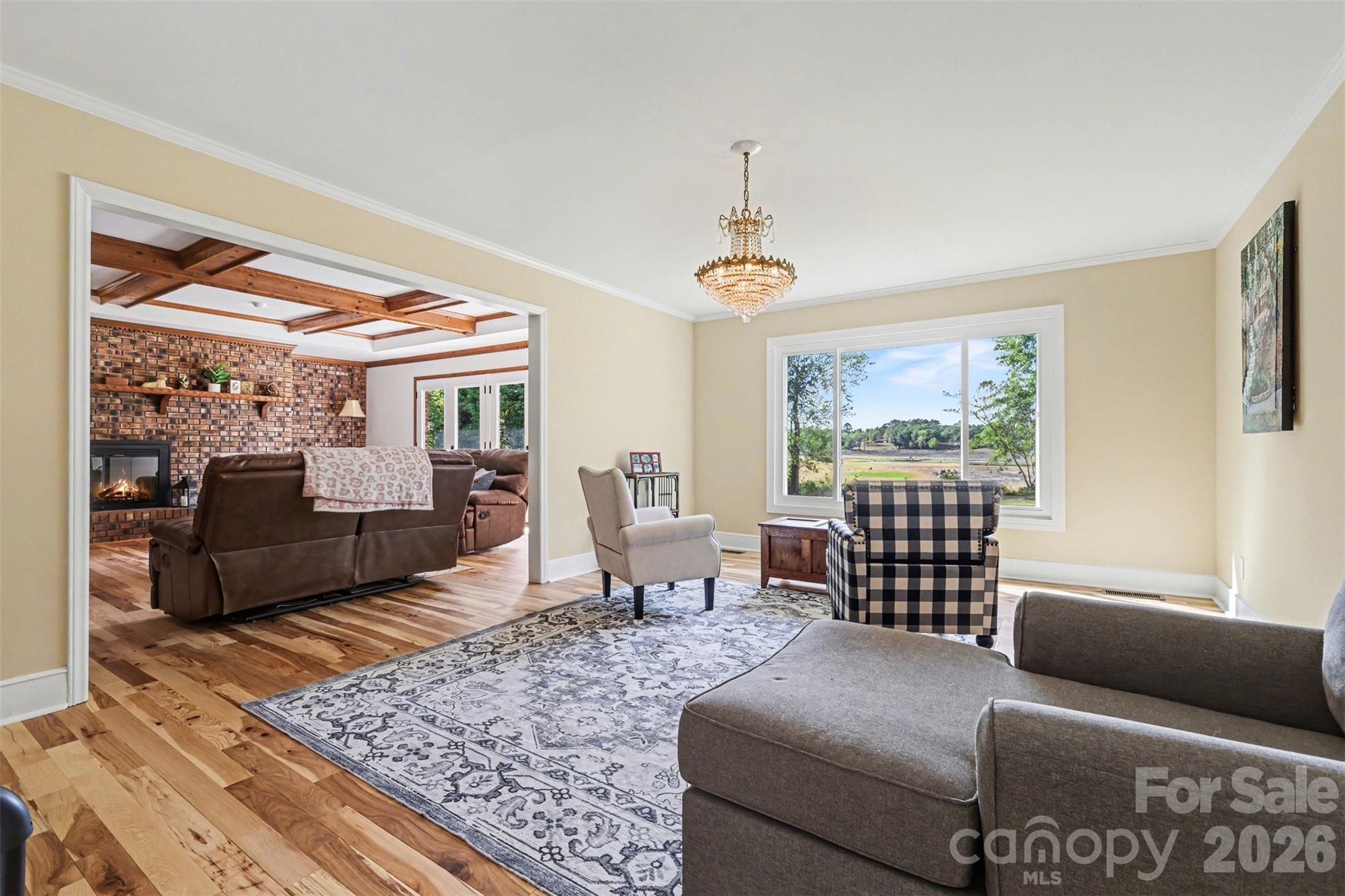 5377 Hunts Mill Road Chesterfield, SC 29709 - Photo 8 of 30