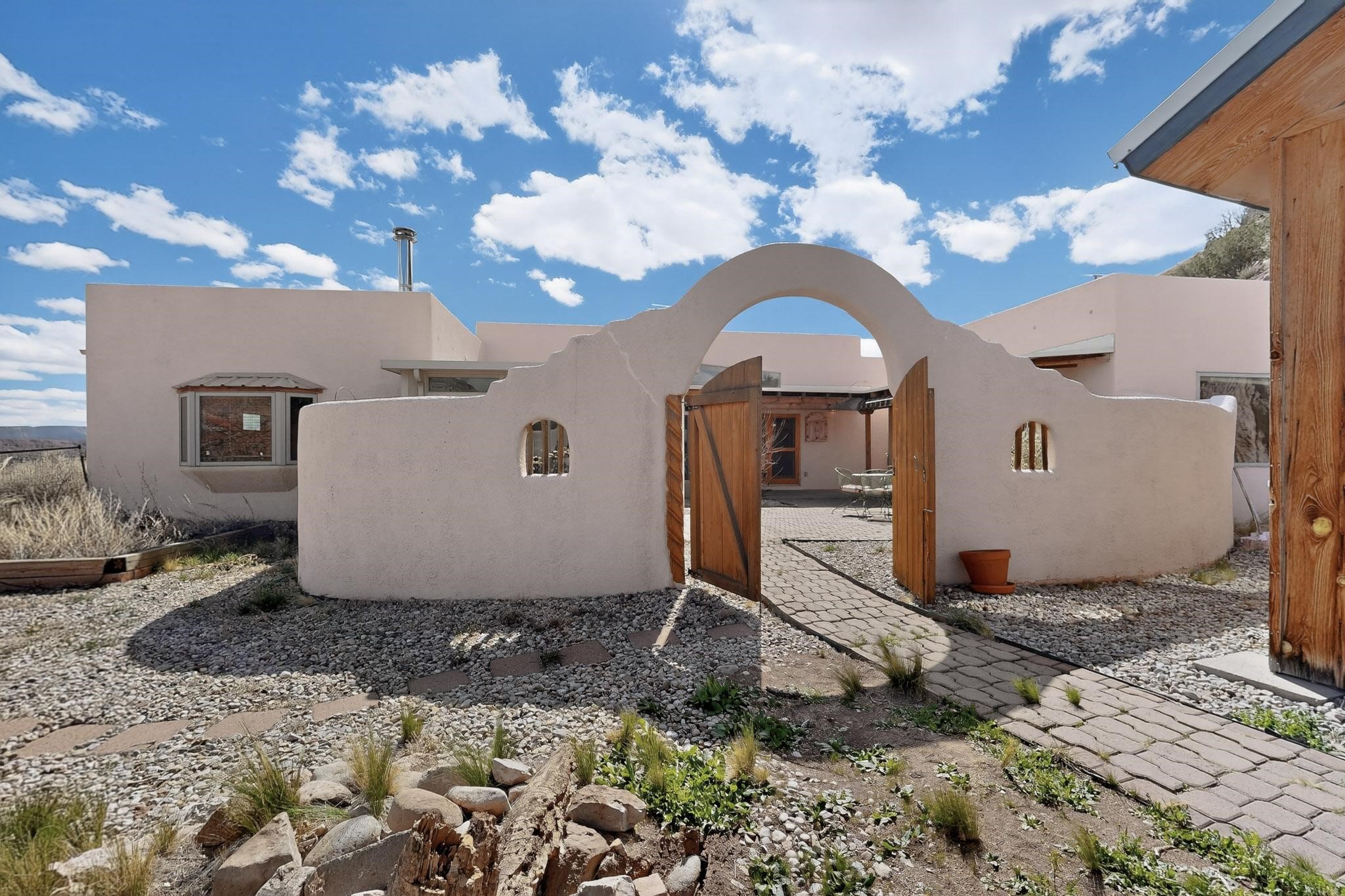 100 Tower Ridge Road Jemez Pueblo, NM 87024 - Photo 49 of 68