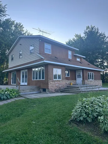 $375,000 | 8393 165th Street, Milaca, MN 56353