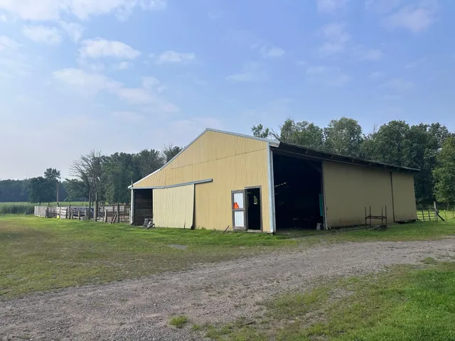 $375,000 | 8393 165th Street, Milaca, MN 56353