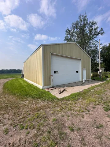 $375,000 | 8393 165th Street, Milaca, MN 56353