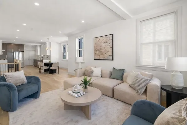 $1,195,000 | 10-12 Clyde Road, Unit 1, Watertown, MA 02472