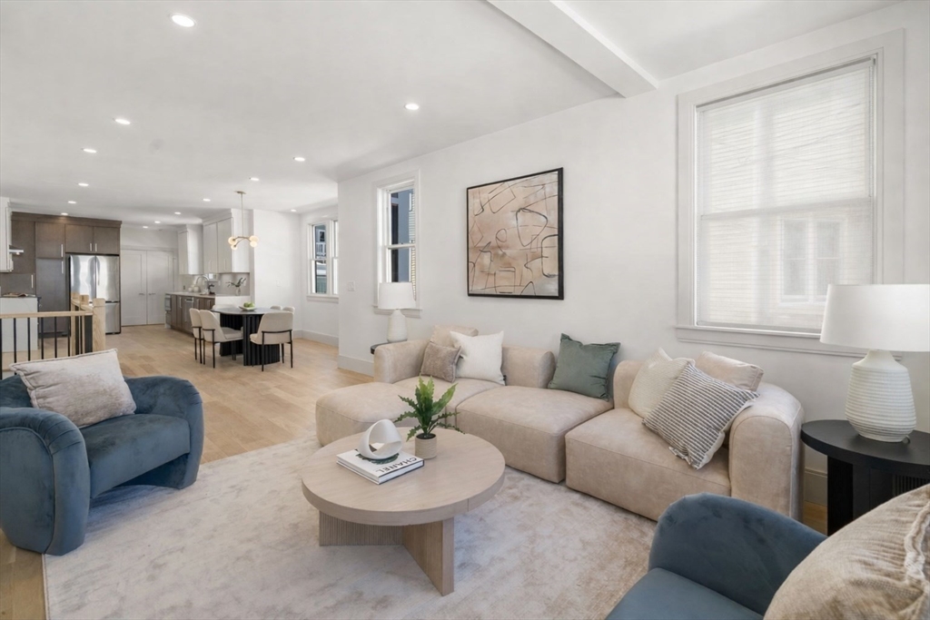 10-12 Clyde Road, Unit 1 Watertown, MA 02472 - Photo 1 of 41