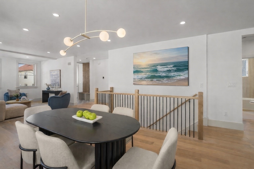 10-12 Clyde Road, Unit 1 Watertown, MA 02472 - Photo 15 of 41