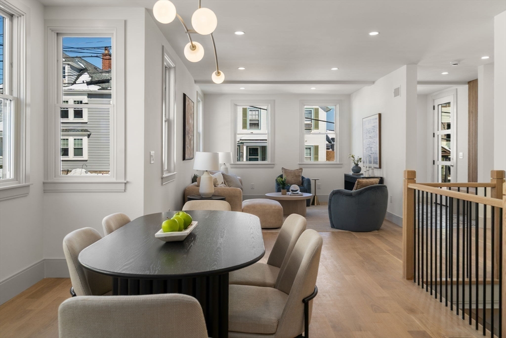 10-12 Clyde Road, Unit 1 Watertown, MA 02472 - Photo 16 of 41