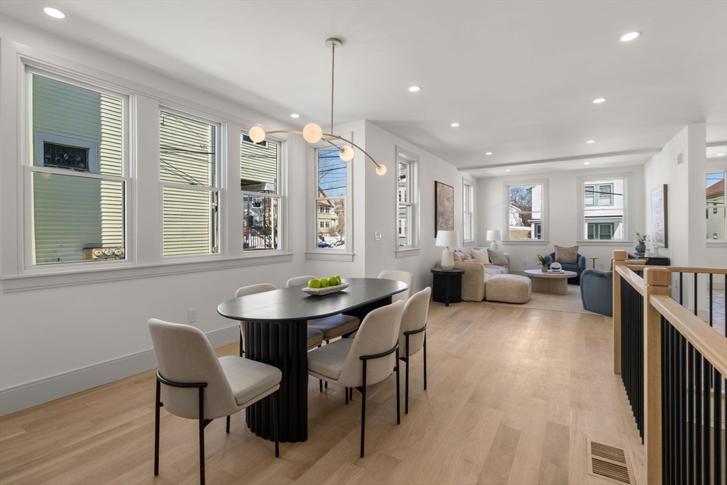 10-12 Clyde Road, Unit 1 Watertown, MA 02472 - Photo 19 of 41