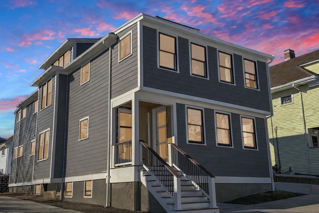 10-12 Clyde Road, Unit 1 Watertown, MA 02472 - Photo 20 of 41