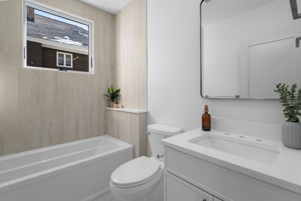 10-12 Clyde Road, Unit 1 Watertown, MA 02472 - Photo 27 of 41