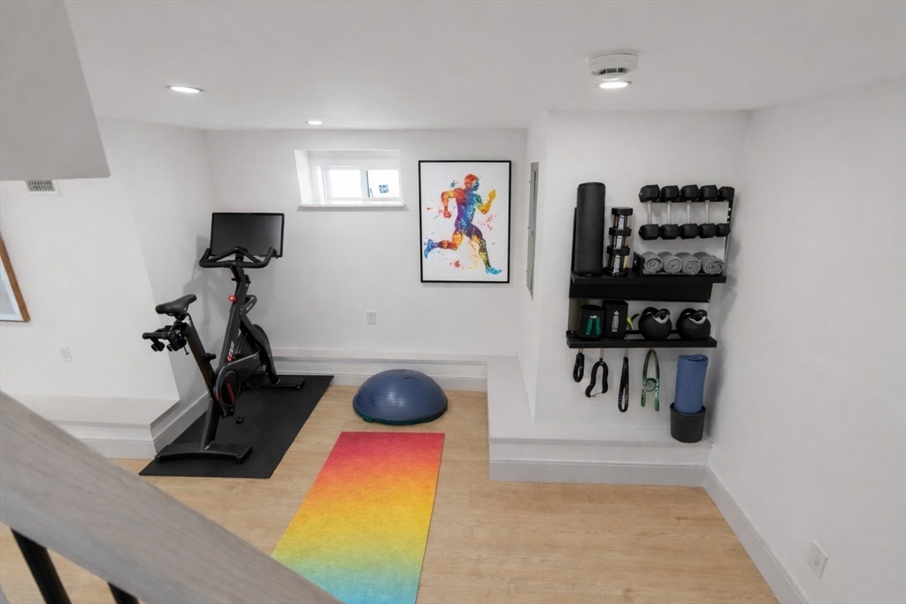 10-12 Clyde Road, Unit 1 Watertown, MA 02472 - Photo 41 of 41