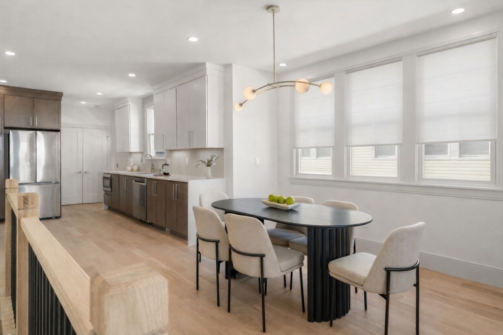 10-12 Clyde Road, Unit 1 Watertown, MA 02472 - Photo 5 of 41