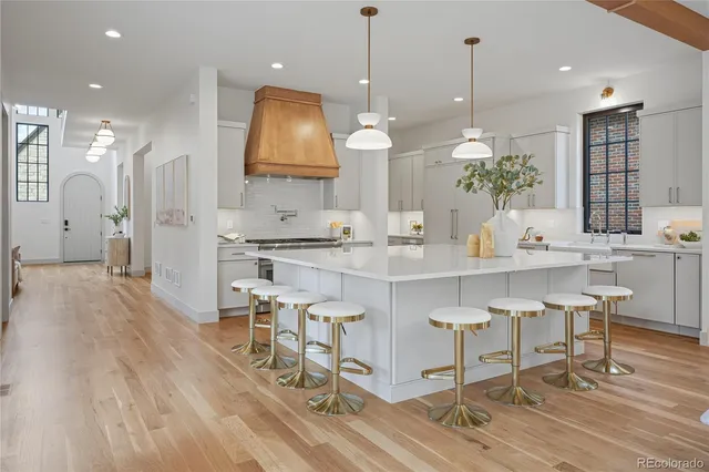 $3,990,000 | 354 Cherry Street, Denver, CO 80220