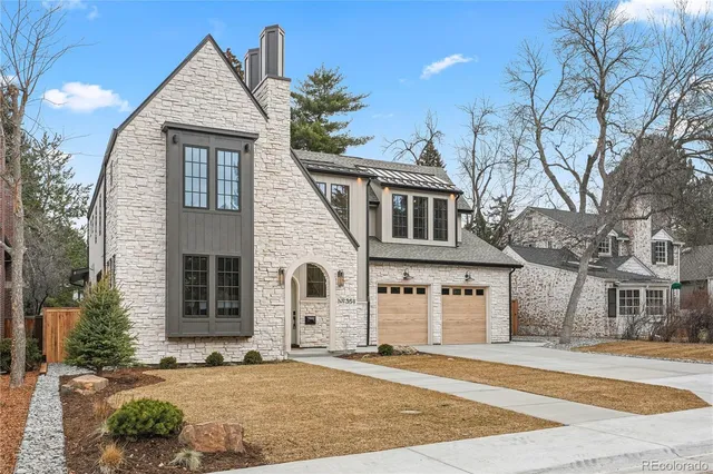 $3,990,000 | 354 Cherry Street, Denver, CO 80220