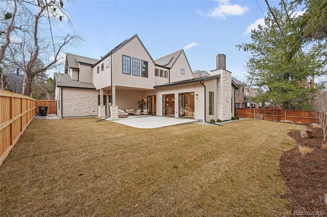 $3,990,000 | 354 Cherry Street, Denver, CO 80220